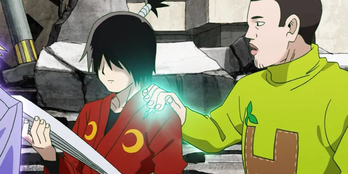 Ichigo Kurosaki in Mob Psycho 100 Explained: A Deep Dive